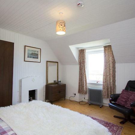 Lighthouse Cottage Earlish ภายนอก รูปภาพ